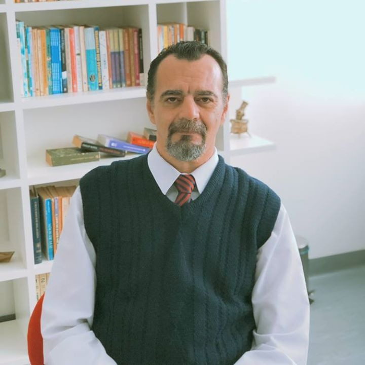 Luciano Langie Martins